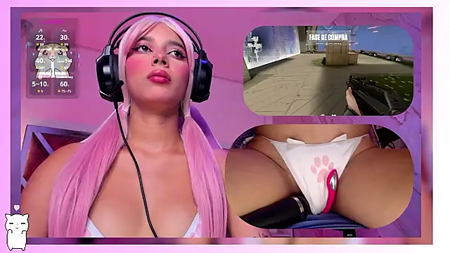 SweetieCloe  online show from 03/07/26, 09:01