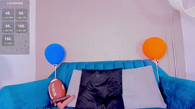 CodyTwink online show from 02/11/25, 02:46