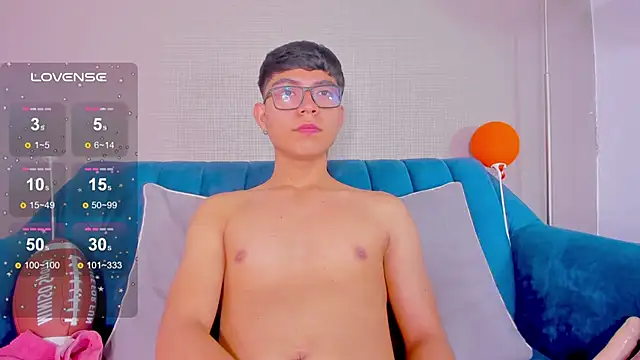 CodyTwink online show from 03/06/25, 02:18