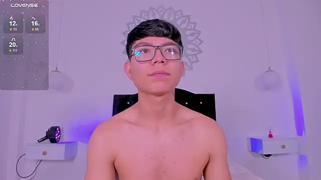 CodyTwink online show from 09/09/25, 01:43