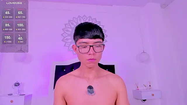 CodyTwink online show from 02/03/26, 05:07