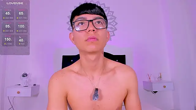 CodyTwink online show from 02/21/26, 03:46