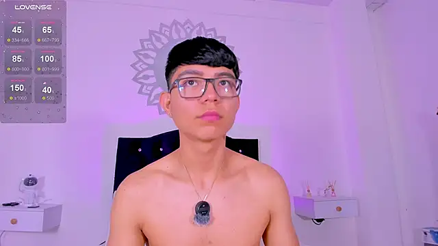 CodyTwink online show from 03/06/26, 01:18