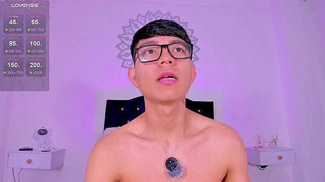 CodyTwink online show from 03/30/26, 02:18