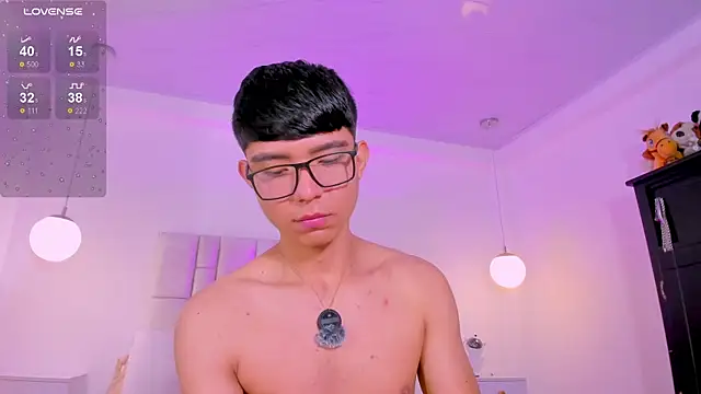 CodyTwink online show from 06/28/26, 01:39
