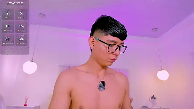 CodyTwink online show from 07/10/26, 05:37