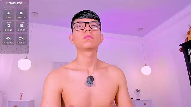 CodyTwink online show from 07/17/26, 02:02