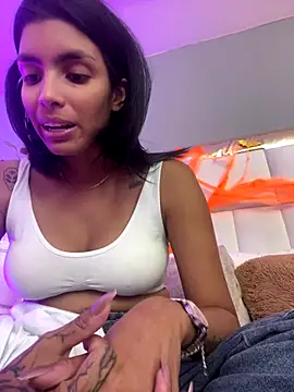 DeuxGold online show from 10/26/25, 03:23