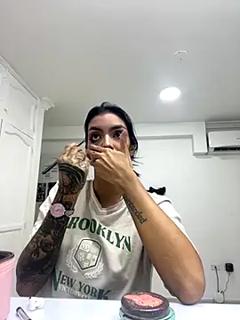 DeuxGold online show from 12/03/25, 03:25