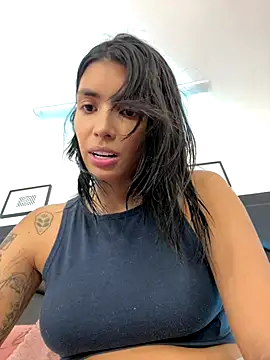 DeuxGold online show from 12/04/25, 02:54