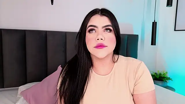 Harmonybabe  online show from 03/19/26, 07:51