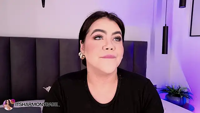 Harmonybabe  online show from 04/11/26, 08:24