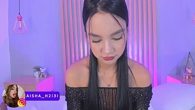 Snapshot of aisha_h_ chatting on 09/25/25, 09:07 aisha h online show from 09/25/25, 09:07