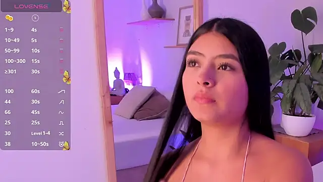 Snapshot of _Dahiana chatting on 02/06/25, 03:16 Dahiana online show from 02/06/25, 03:16