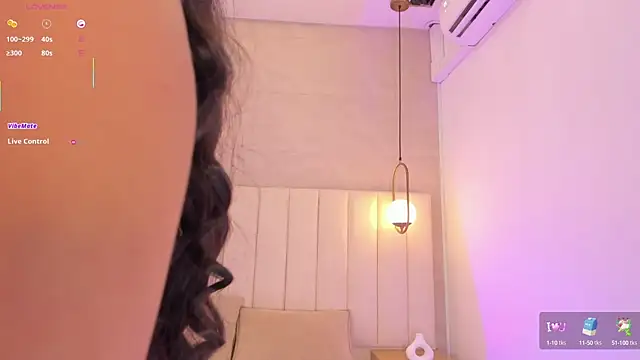 Snapshot of _Dahiana chatting on 03/20/25, 07:47 Dahiana online show from 03/20/25, 07:47