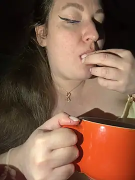 Nataly cute online show from 02/26/26, 07:46