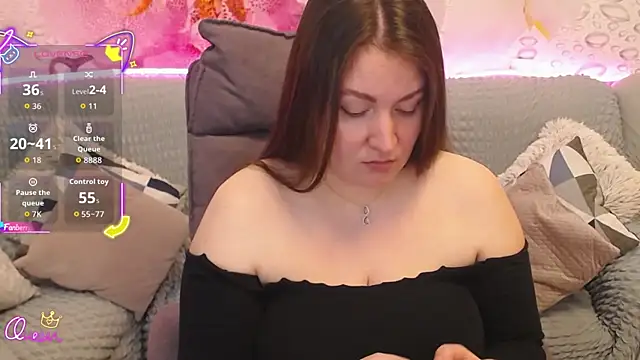 Snapshot of Nataly_cute chatting on 05/06/26, 06:57 Nataly cute online show from 05/06/26, 06:57