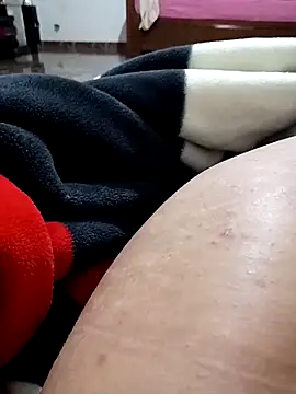 Snapshot of SambaedViewer chatting on 03/06/26, 09:22 SambaedViewer online show from 03/06/26, 09:22