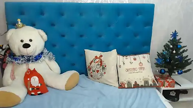 Snapshot of Sexy_MALIKKA chatting on 12/19/24, 10:02 Sexy MALIKKA online show from 12/19/24, 10:02