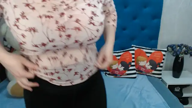 Snapshot of Sexy_MALIKKA chatting on 01/20/25, 09:46 Sexy MALIKKA online show from 01/20/25, 09:46