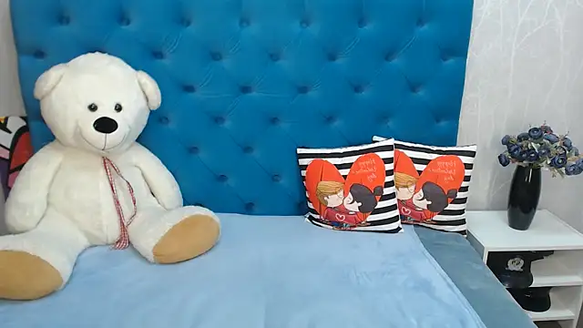 Snapshot of Sexy_MALIKKA chatting on 02/04/25, 04:39 Sexy MALIKKA online show from 02/04/25, 04:39