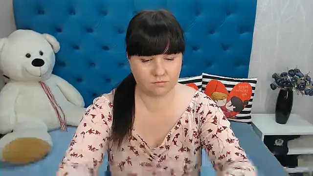 Snapshot of Sexy_MALIKKA chatting on 02/09/25, 10:42 Sexy MALIKKA online show from 02/09/25, 10:42