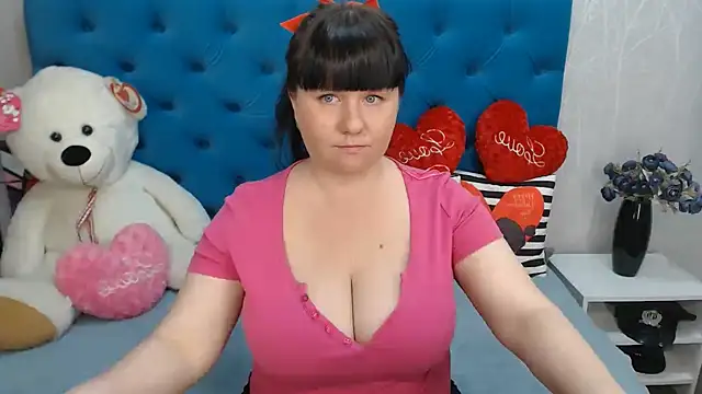 Snapshot of Sexy_MALIKKA chatting on 02/15/25, 12:22 Sexy MALIKKA online show from 02/15/25, 12:22