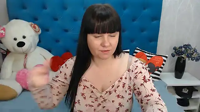 Snapshot of Sexy_MALIKKA chatting on 02/18/25, 08:27 Sexy MALIKKA online show from 02/18/25, 08:27