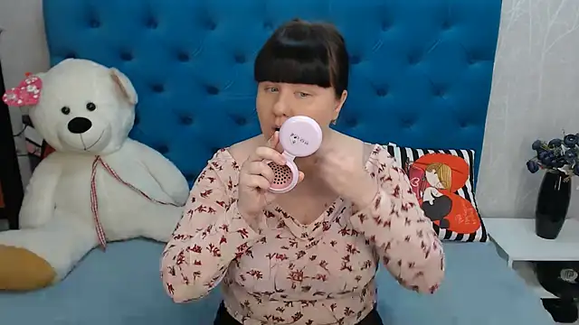 Snapshot of Sexy_MALIKKA chatting on 02/20/25, 09:44 Sexy MALIKKA online show from 02/20/25, 09:44