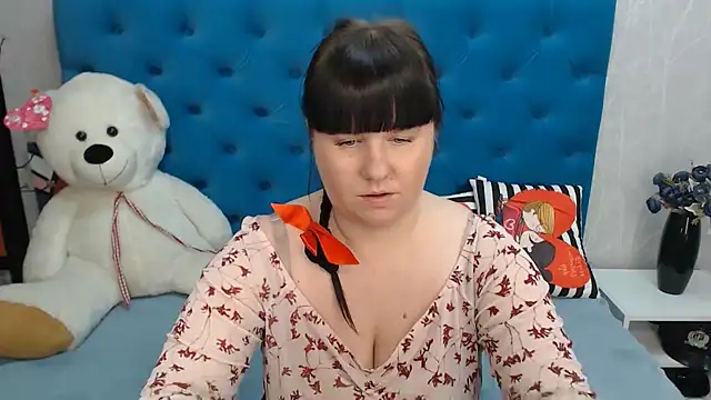 Snapshot of Sexy_MALIKKA chatting on 02/20/25, 12:47 Sexy MALIKKA online show from 02/20/25, 12:47