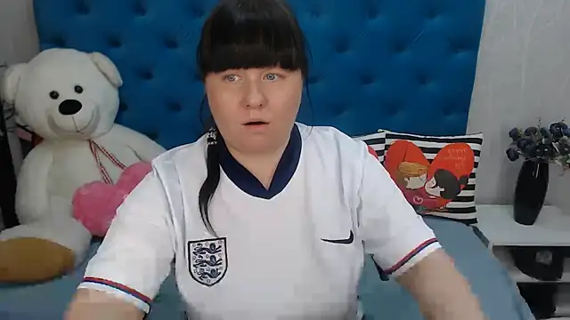 Snapshot of Sexy_MALIKKA chatting on 03/18/25, 09:20 Sexy MALIKKA online show from 03/18/25, 09:20