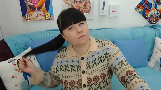 Sexy MALIKKA online show from 02/28/26, 01:12