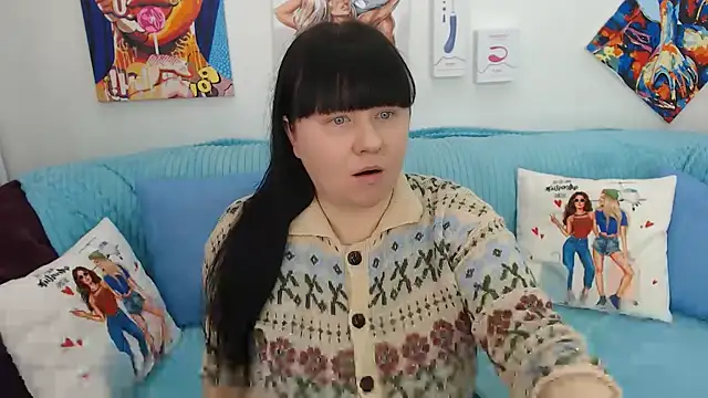 Sexy MALIKKA online show from 04/01/26, 04:57