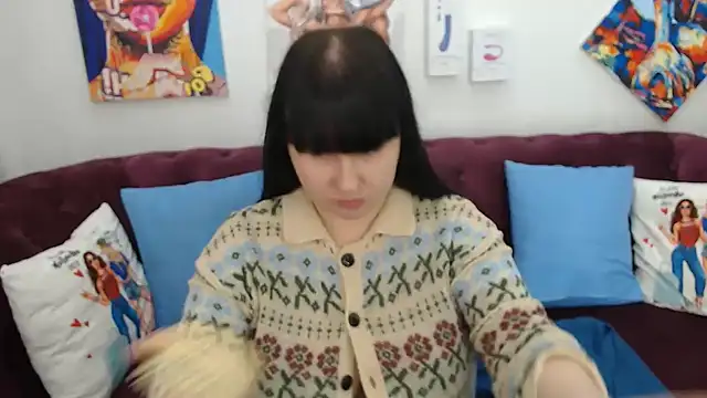 Sexy MALIKKA online show from 04/03/26, 03:59