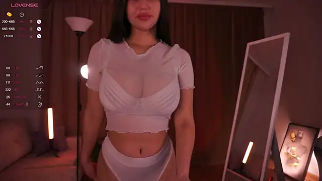 Snapshot of AnuricBriny chatting on 01/29/25, 07:43 AnuricBriny online show from 01/29/25, 07:43