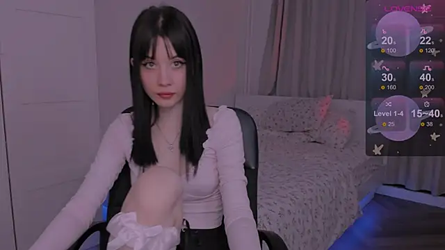 Snapshot of CoddleWeeper_ chatting on 02/17/25, 12:16 CoddleWeeper online show from 02/17/25, 12:16