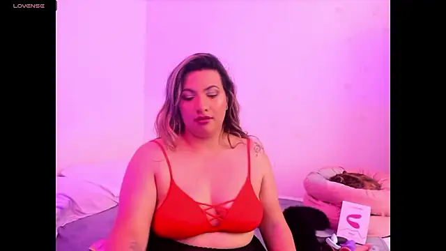 lilith eve28 online show from 12/03/24, 01:10