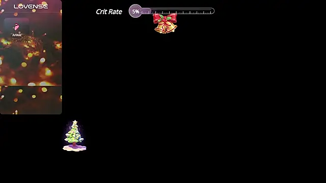 lilith eve28 online show from 12/03/24, 04:17