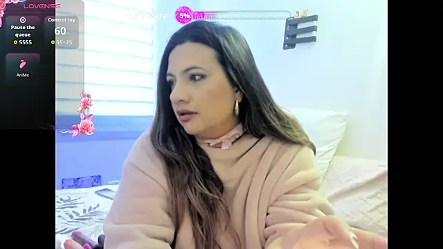 lilith eve28 online show from 03/17/26, 11:46