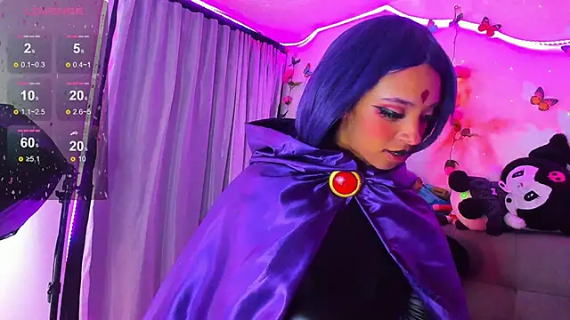 Snapshot of Miss_freydis chatting on 12/03/24, 04:47 Miss freydis online show from 12/03/24, 04:47