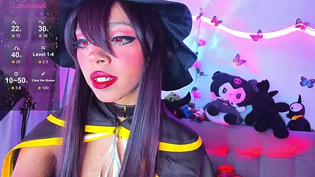 Snapshot of Miss_freydis chatting on 12/04/24, 03:04 Miss freydis online show from 12/04/24, 03:04