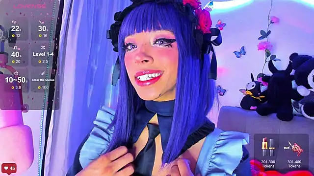 Snapshot of Miss_freydis chatting on 12/07/24, 03:04 Miss freydis online show from 12/07/24, 03:04