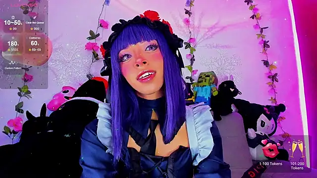 Snapshot of Miss_freydis chatting on 12/29/24, 03:54 Miss freydis online show from 12/29/24, 03:54