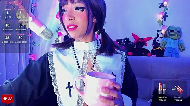 Snapshot of Miss_freydis chatting on 01/04/25, 03:50 Miss freydis online show from 01/04/25, 03:50