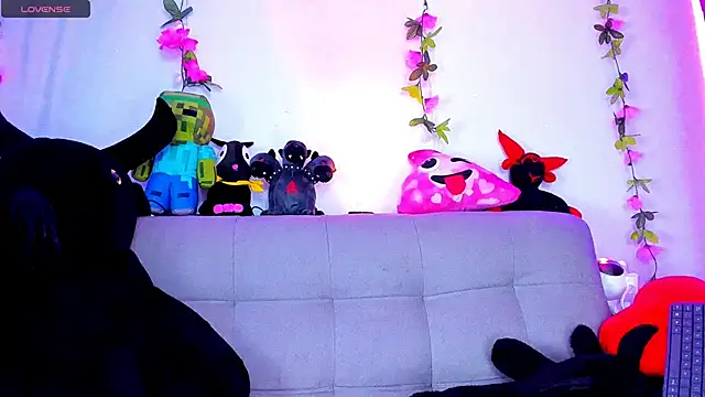 Snapshot of Miss_freydis chatting on 02/03/25, 06:24 Miss freydis online show from 02/03/25, 06:24