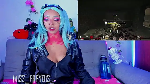 Snapshot of Miss_freydis chatting on 02/09/25, 07:05 Miss freydis online show from 02/09/25, 07:05