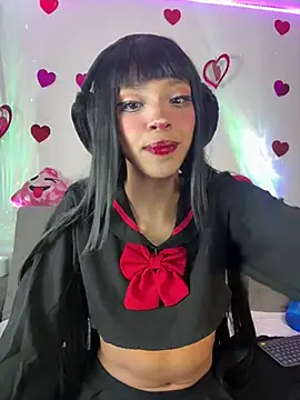 Snapshot of Miss_freydis chatting on 02/17/25, 04:20 Miss freydis online show from 02/17/25, 04:20