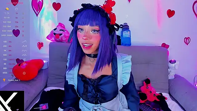 Snapshot of Miss_freydis chatting on 02/18/25, 06:15 Miss freydis online show from 02/18/25, 06:15