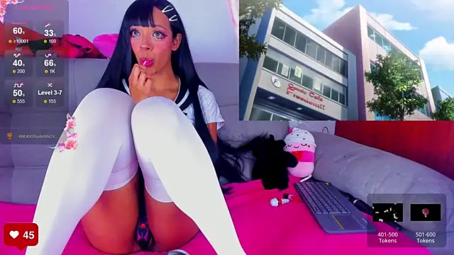 Snapshot of Miss_freydis chatting on 02/22/25, 06:17 Miss freydis online show from 02/22/25, 06:17