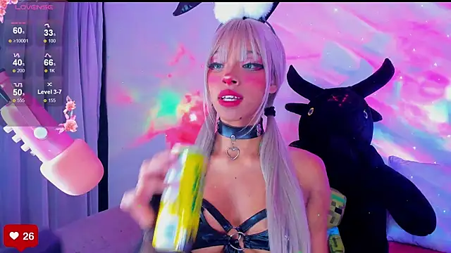 Snapshot of Miss_freydis chatting on 03/14/25, 03:59 Miss freydis online show from 03/14/25, 03:59